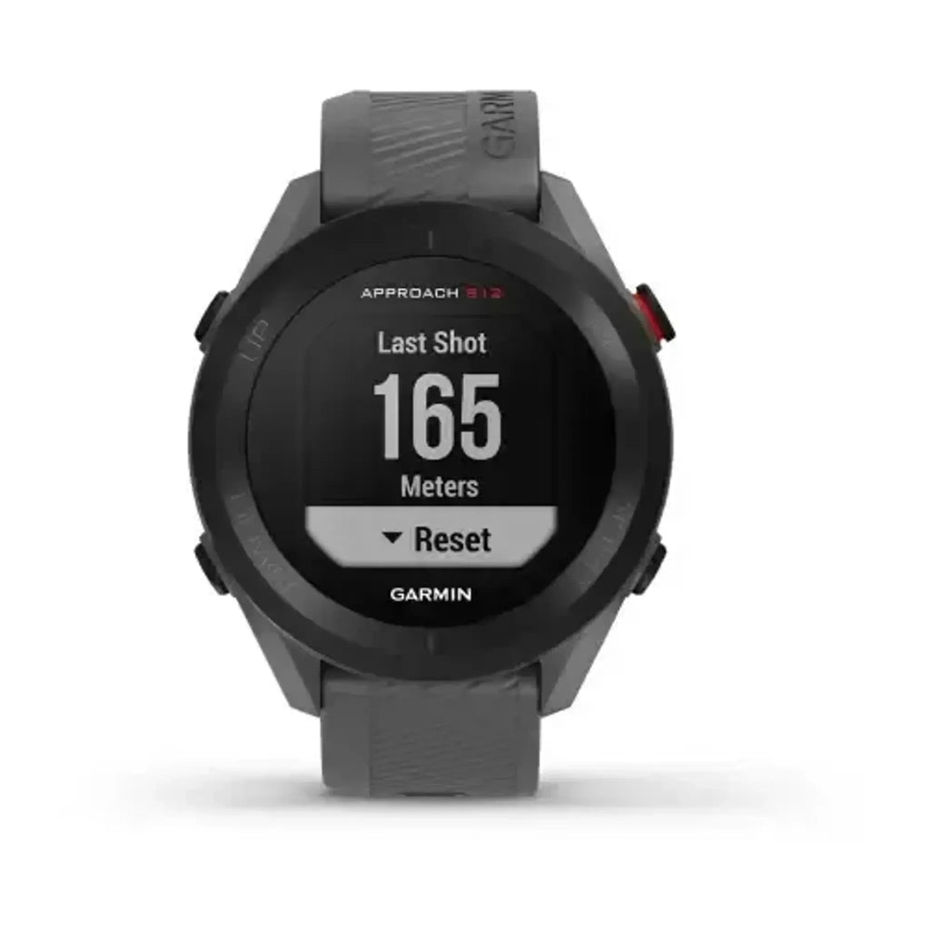 2025 Garmin Approach® S12 Golfuhr