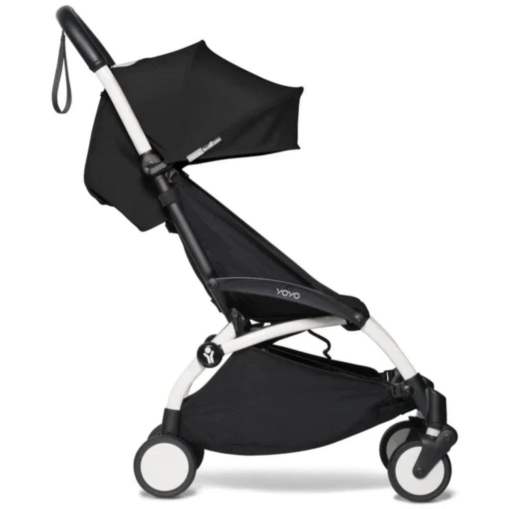 2026 Cochecito YOYO² con Pack de Asiento 6+