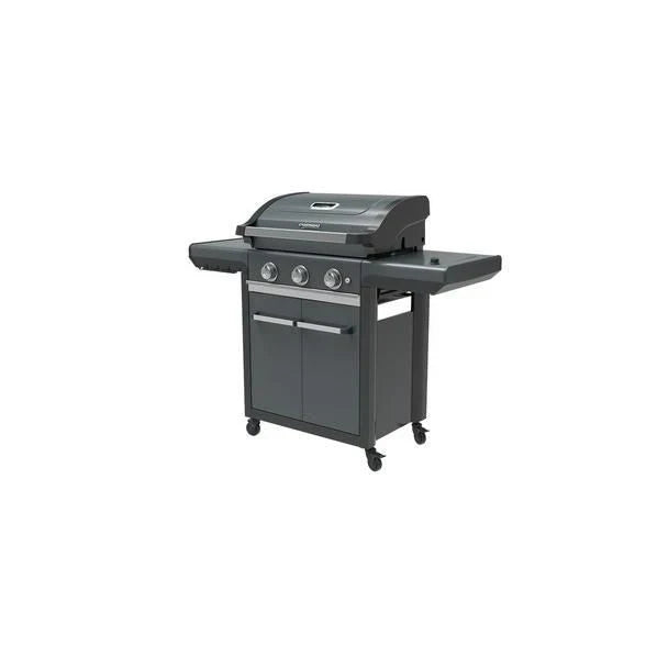 Barbacoa A Gas 3 Series Premium S Campingaz