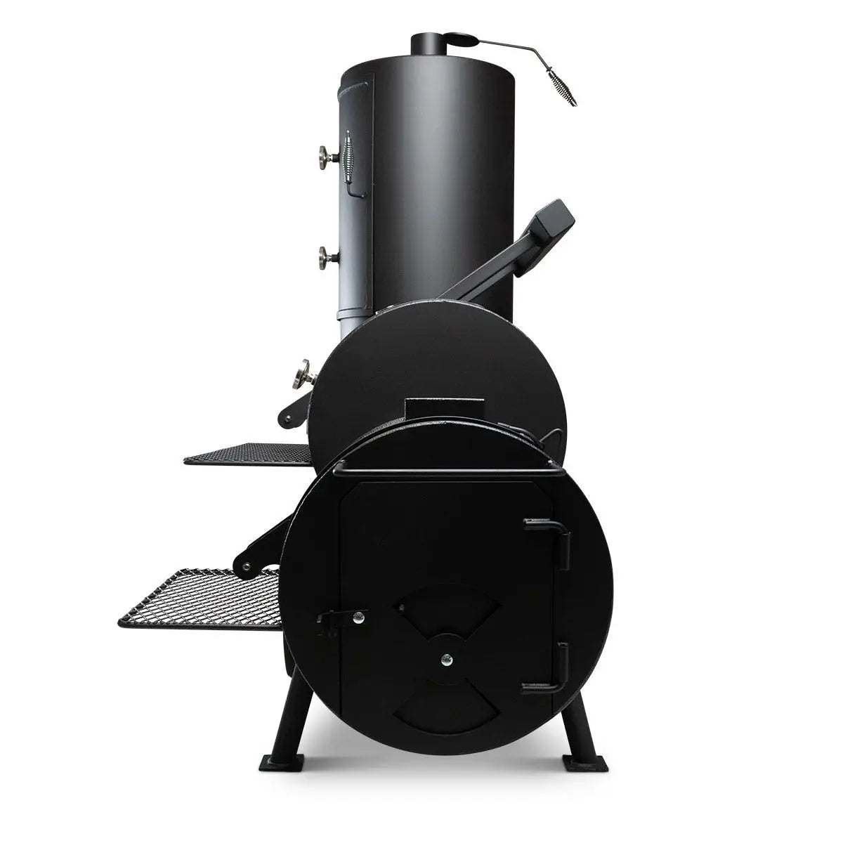 2026 Yoder Smokers 24" Durango Offset Smoker | Outdoor-Mehrzweckgrill
