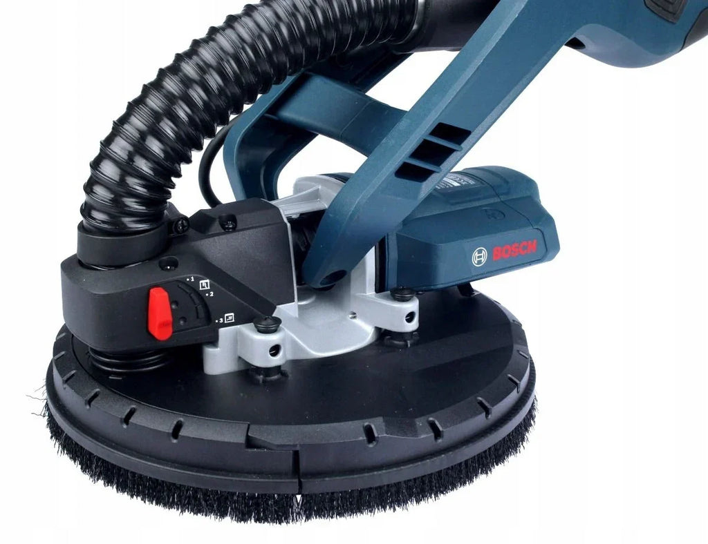BOSCH GTR 550 WAND- UND DECKENSCHLEIFER GIRAFE
