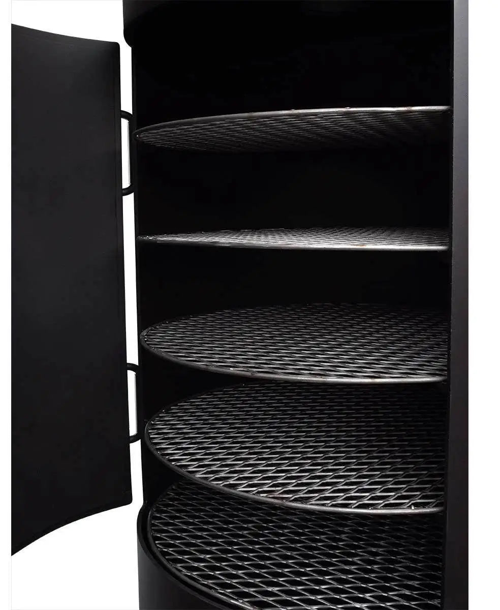 2026 Yoder Smokers 24" Durango Offset Smoker | Outdoor-Mehrzweckgrill