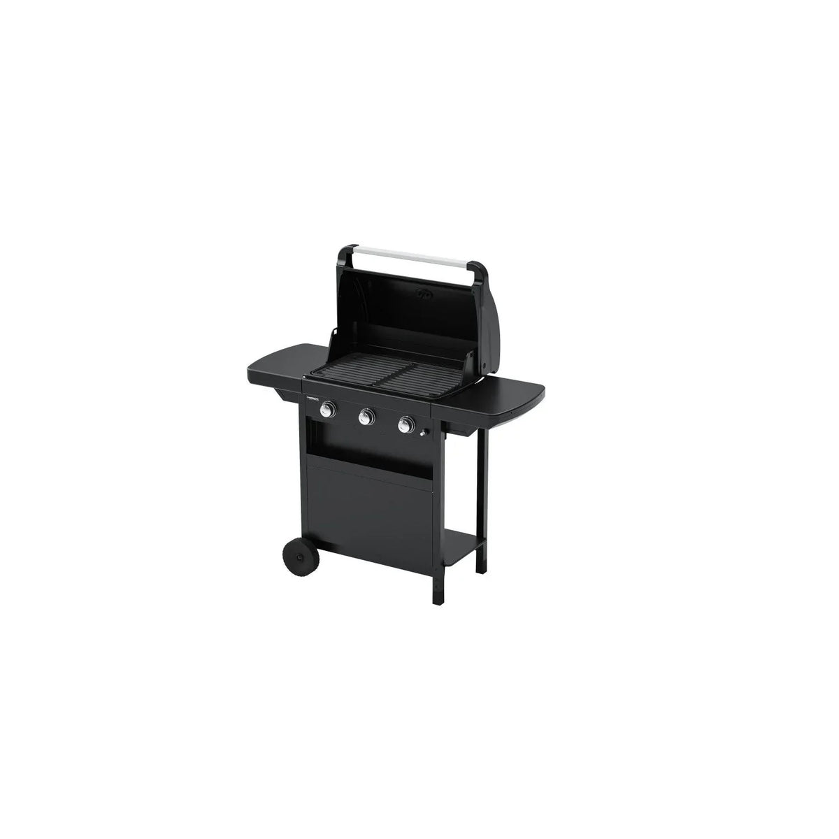 Campingaz 1 Series Compact Compact 3 L Grillwagen Gas Schwarz 7500 W