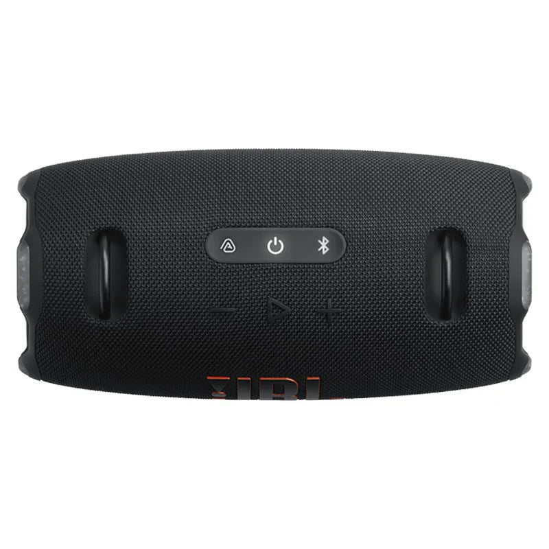2025 JBL Xtreme 4 Altavoz Bluetooth Portátil Inalámbrico – Negro