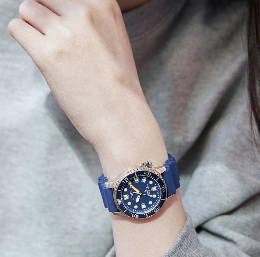 Citizen Eco-Drive Analoguhr für Damen 32024734