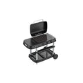 Hyba Gasgrill 3 Brenner