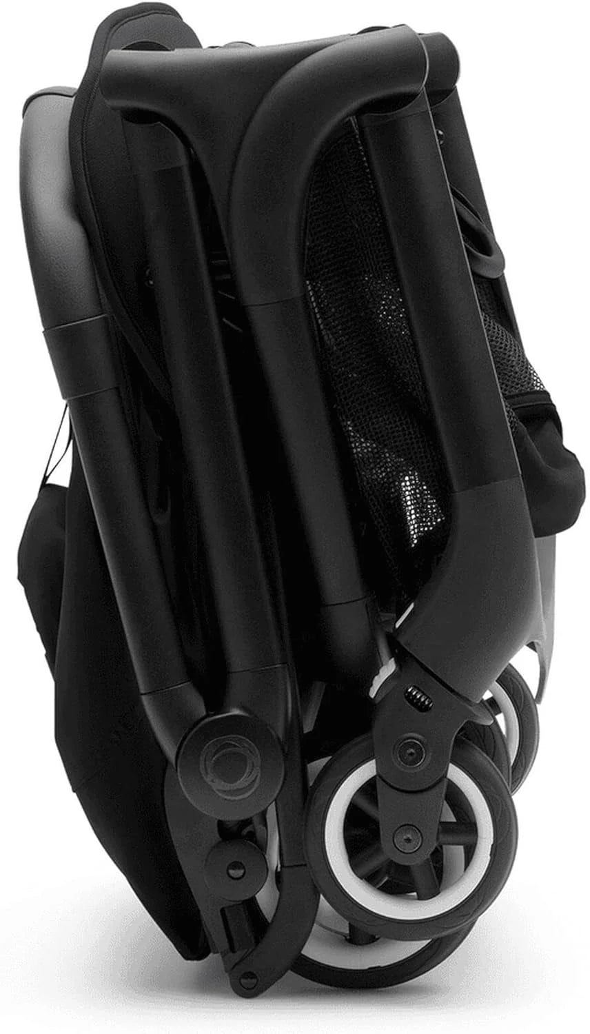 Bugaboo Bugaboo Butterfly Kinderwagen - Midnight Black