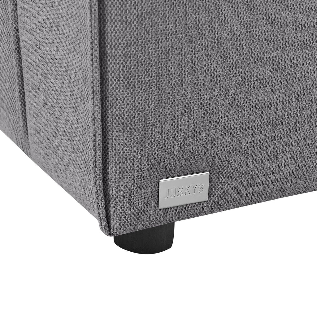 2025 Sofá modular Domas XXL – salón modulable