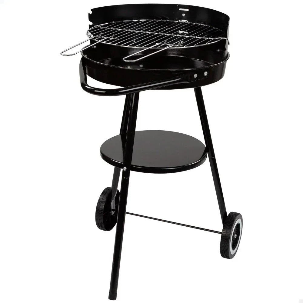 Barbacoa Carbón Portátil Aktive