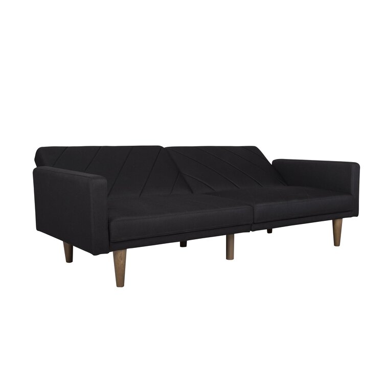Adria Twin 199,39 cm breites teilbares Schlafsofa
