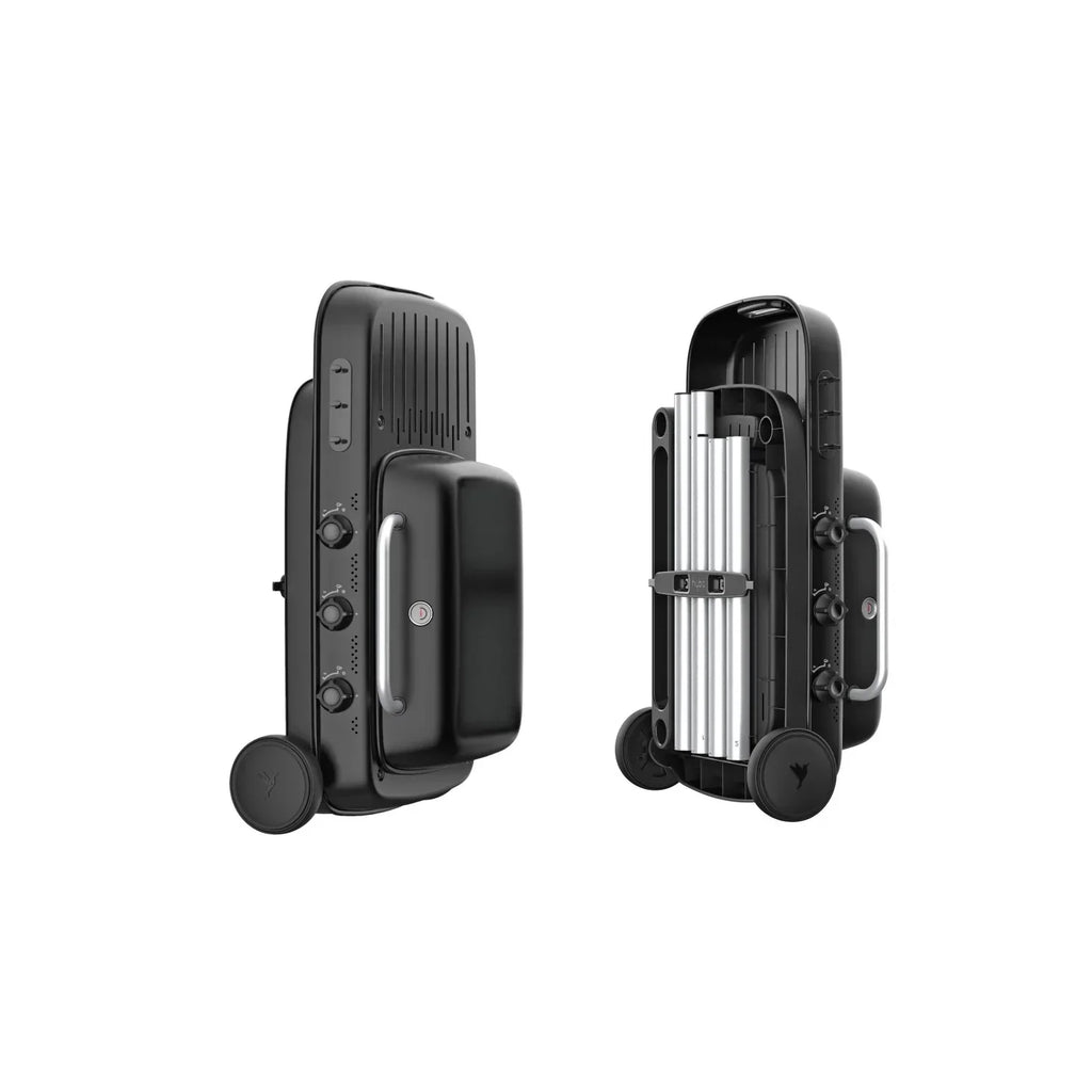 Hyba Gasgrill 3 Brenner