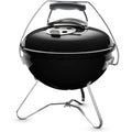 Barbacoa De Carbón Smokey Joe® Premium, 37 Cm