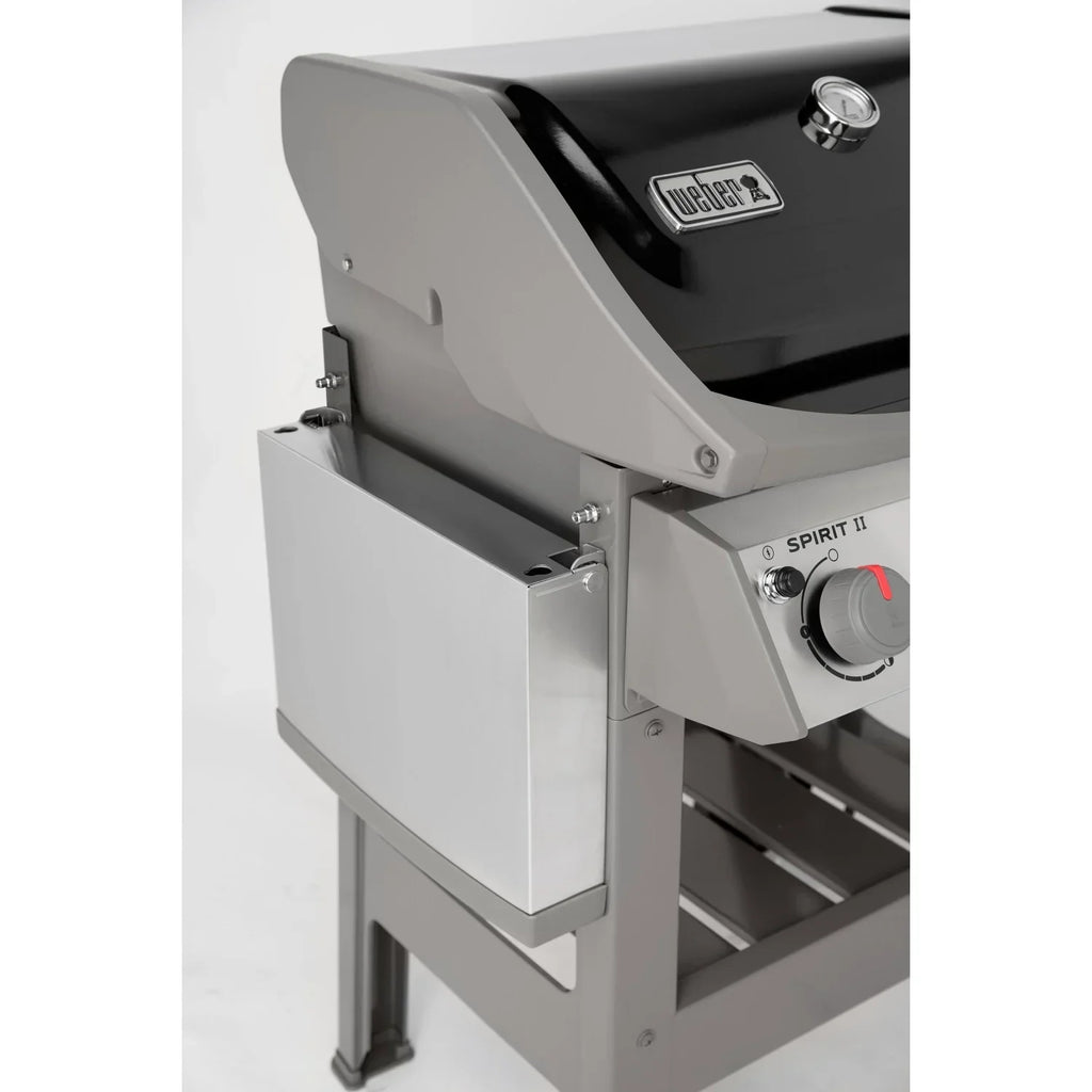 Weber Spirit II E-310 GBS Gasgrill