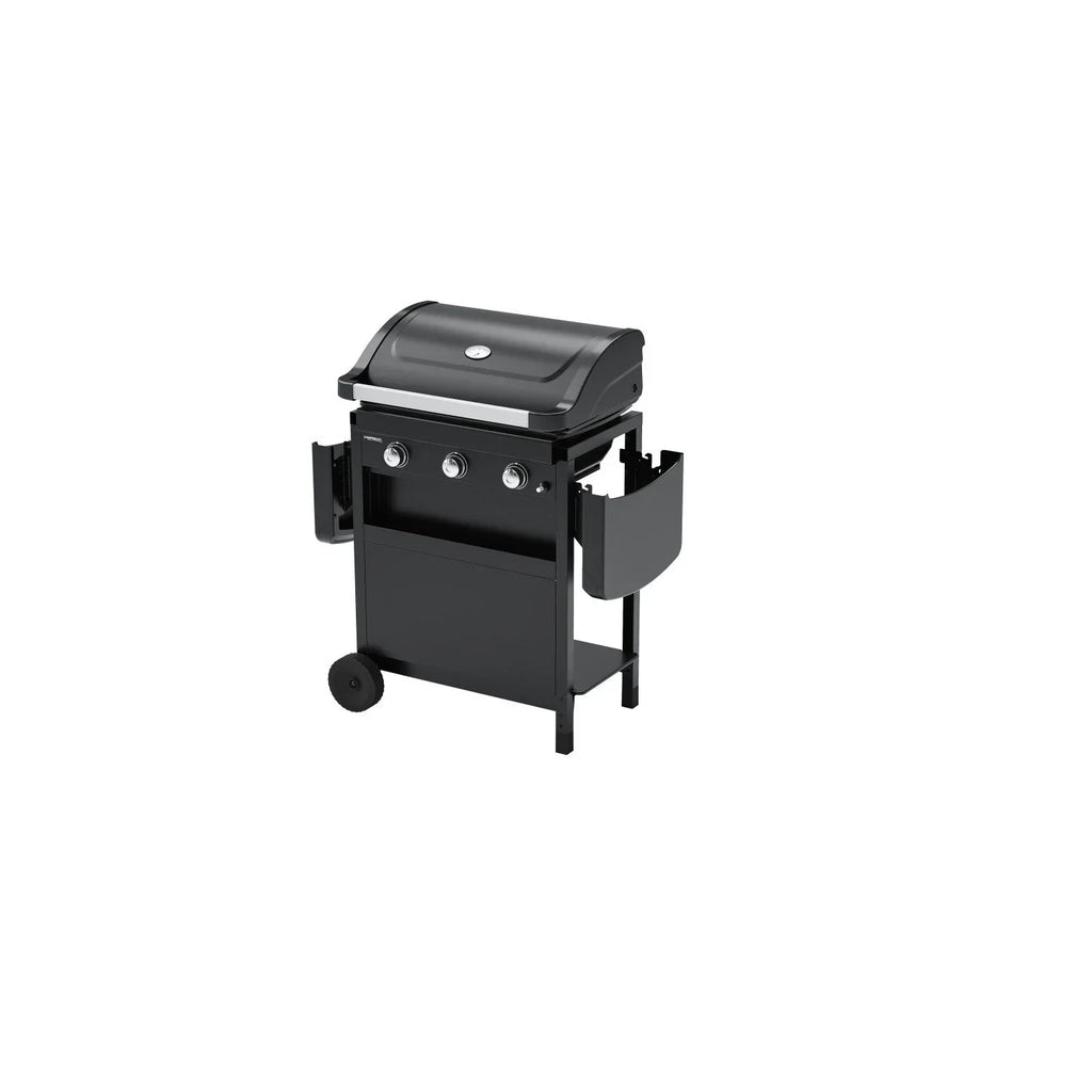 Campingaz 1 Series Compact Compact 3 L Grillwagen Gas Schwarz 7500 W