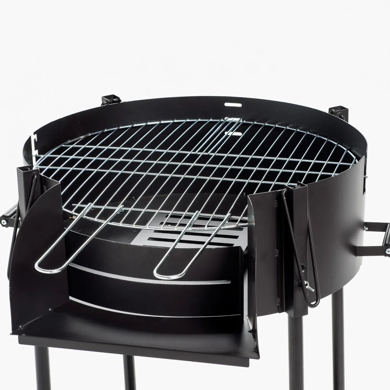 Barbacoa Mi Paella