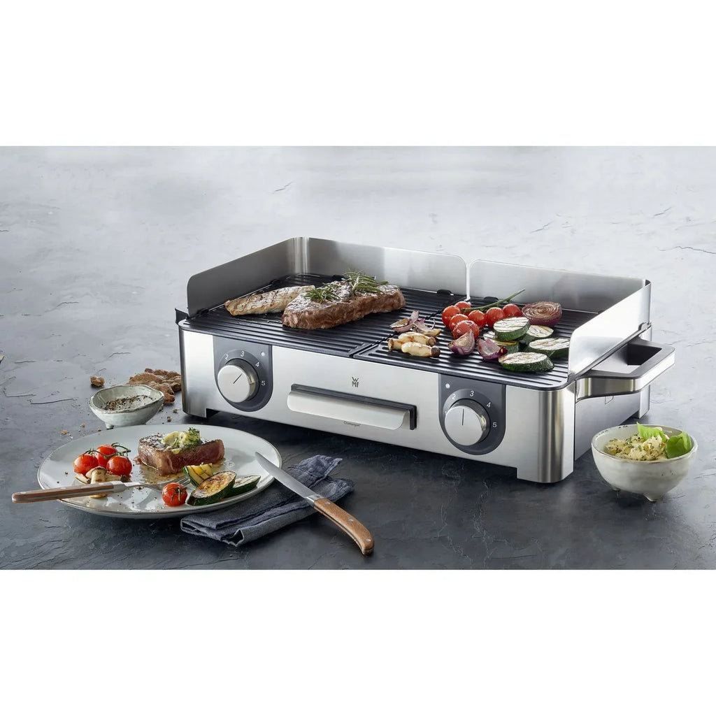Wmf Barbacoa Eléctrica Independiente 2400w - 0415280011