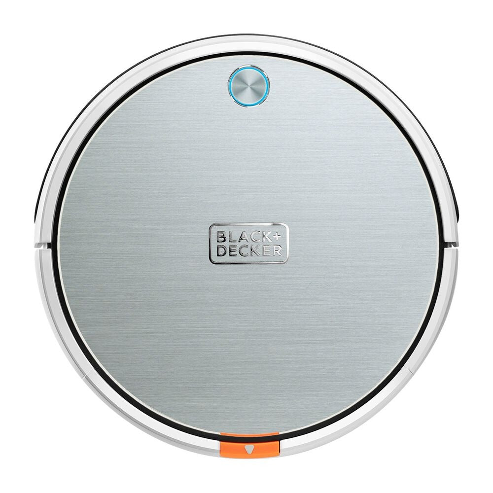 Black&Decker Saugroboter BXRV500E, 2200 mAh