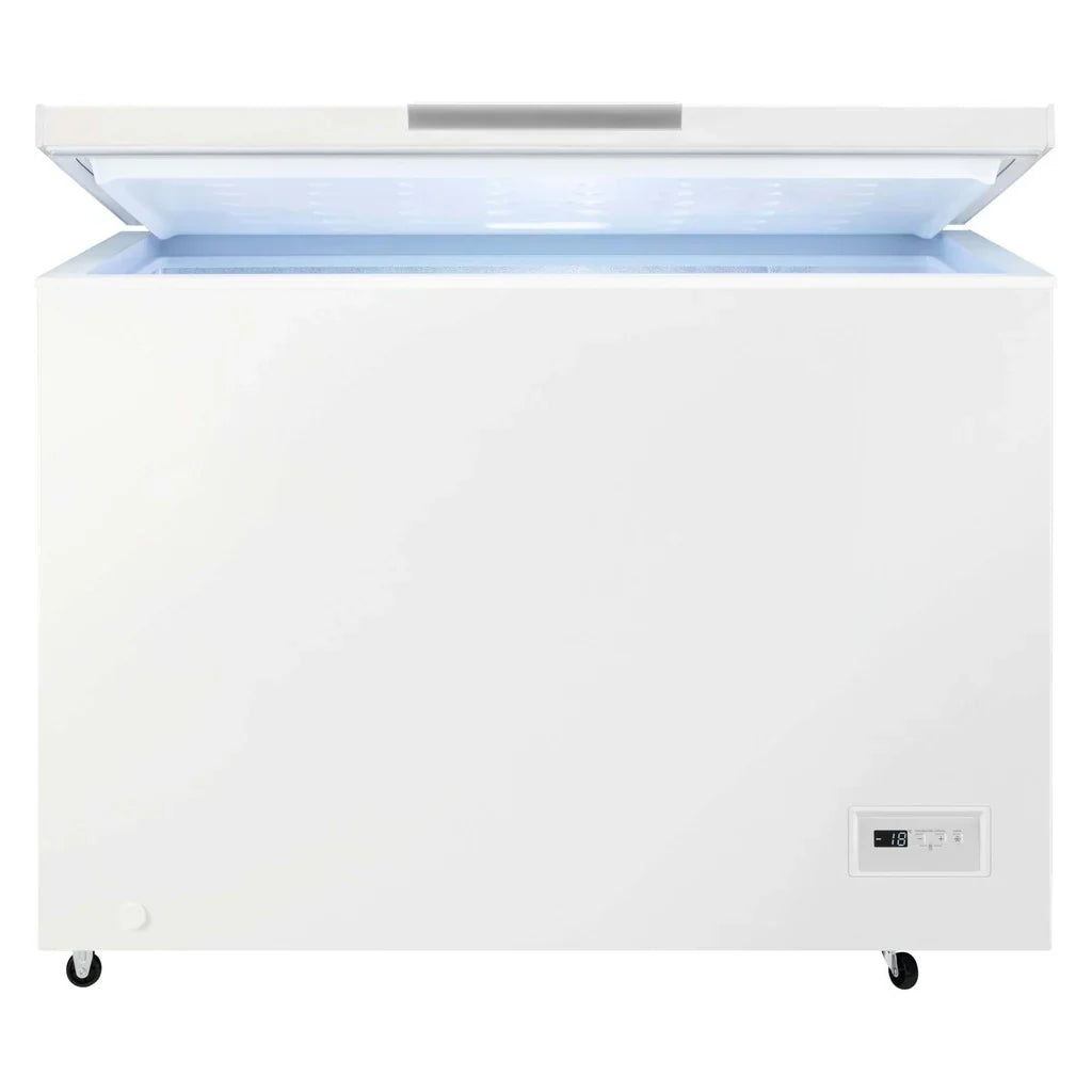 2025 Electrolux AEG AHB531D1LW Gefriertruhe weiß