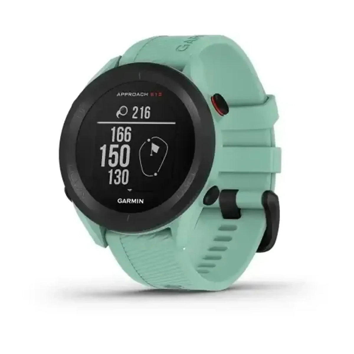 2025 Garmin Approach® S12 Reloj de golf