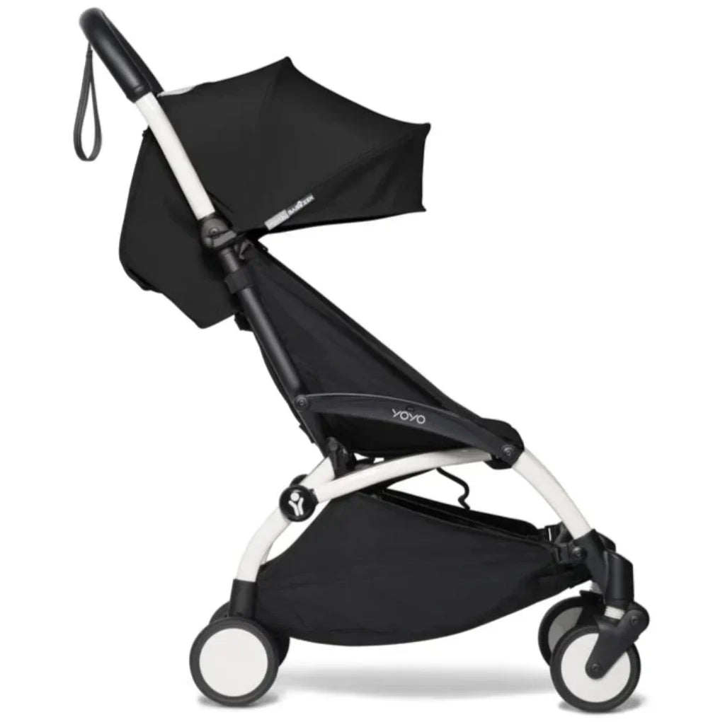 2026 Cochecito YOYO² con Pack de Asiento 6+