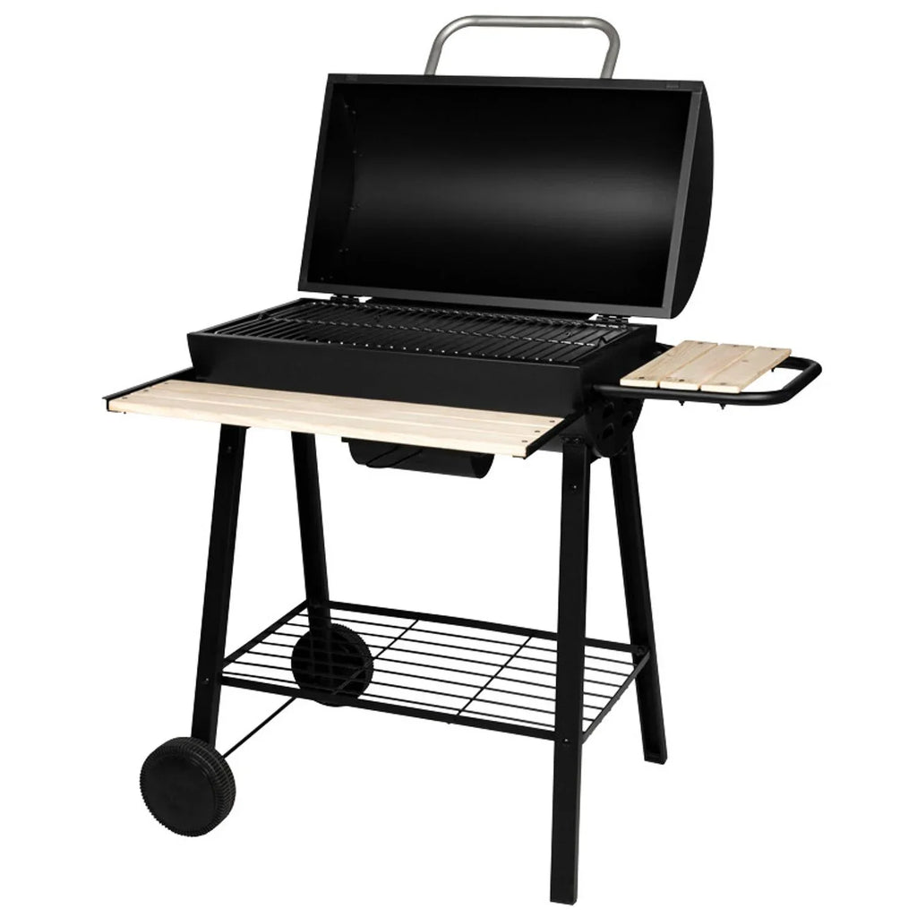 Holzkohlegrill Ohio