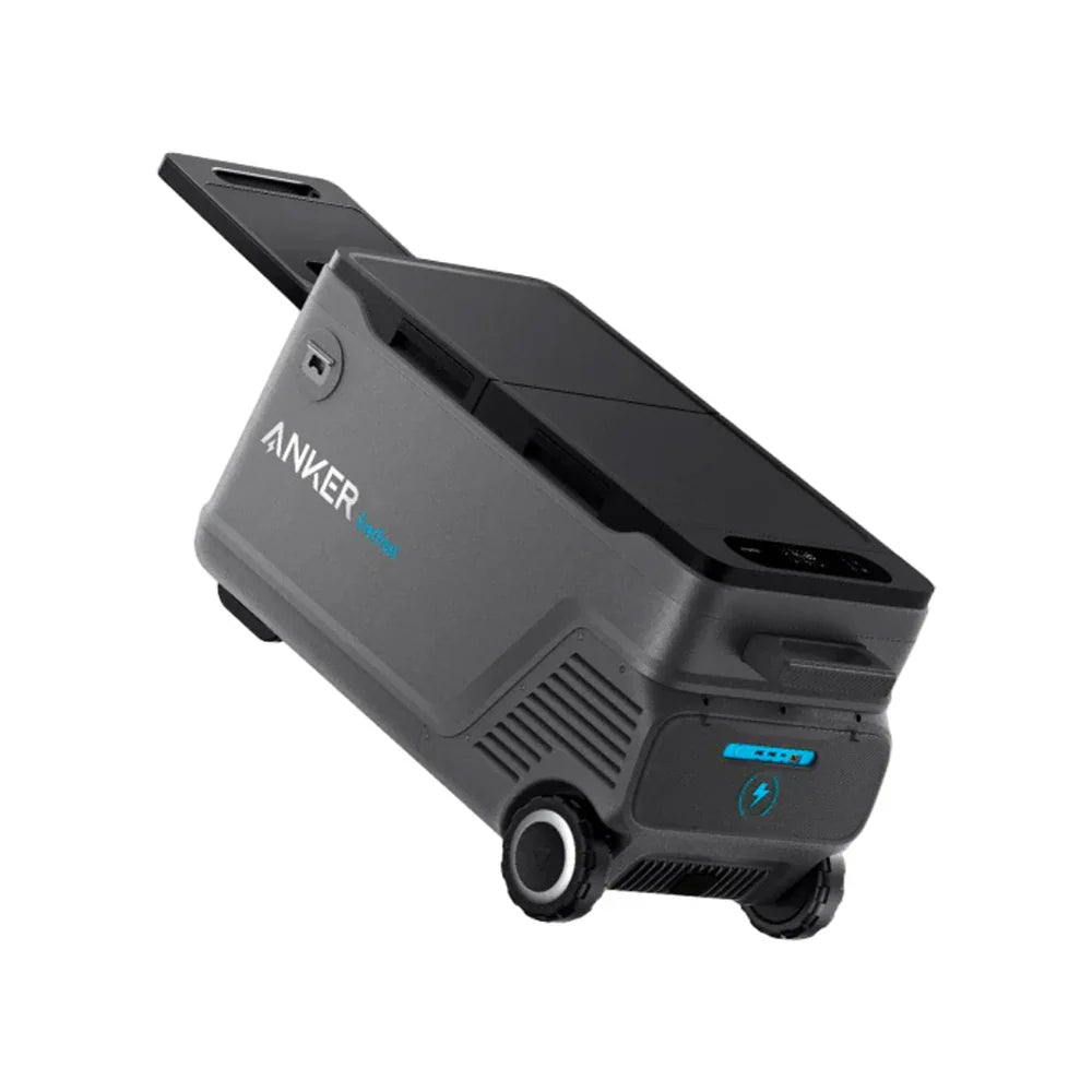 Anker EverFrost Dual-Zone 50L tragbare Kühlbox 2025