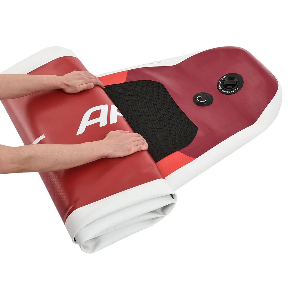 2025 Kit completo de tabla de stand-up paddle