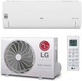 Aire acondicionado Libero Smart R32 Wifi 9000 BTU S09ET nsj Inverter Clase A++/A+ New 2020
