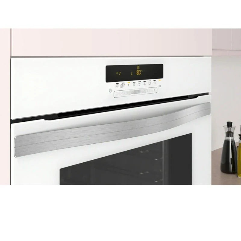 Balay Backofen 3hb5888b6 Weiß Pyrolyse Hc