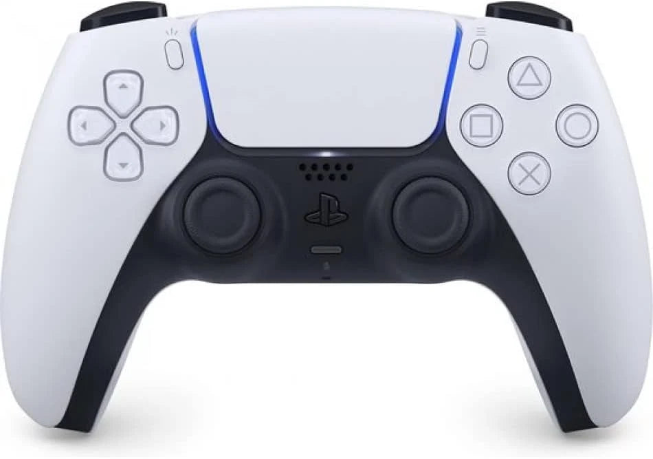 Console Édition Standard Blanche