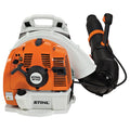 2025 Soplador de mochila Stihl BR 450