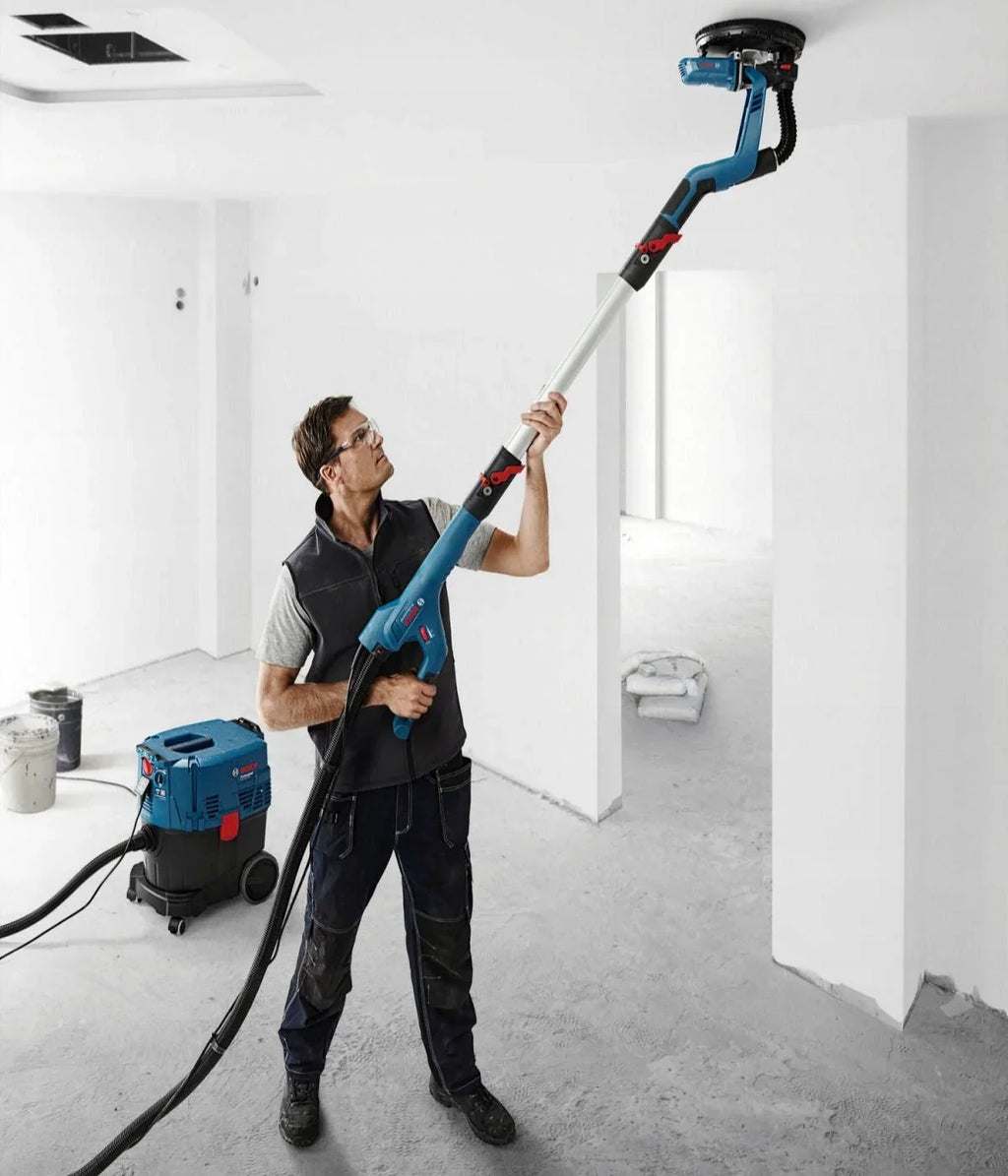 BOSCH GTR 550 WAND- UND DECKENSCHLEIFER GIRAFE