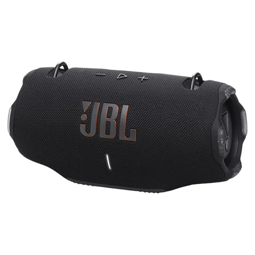 2025 JBL Xtreme 4 Tragbarer kabelloser Bluetooth-Lautsprecher – Schwarz | JBLXTREME4BLKUK