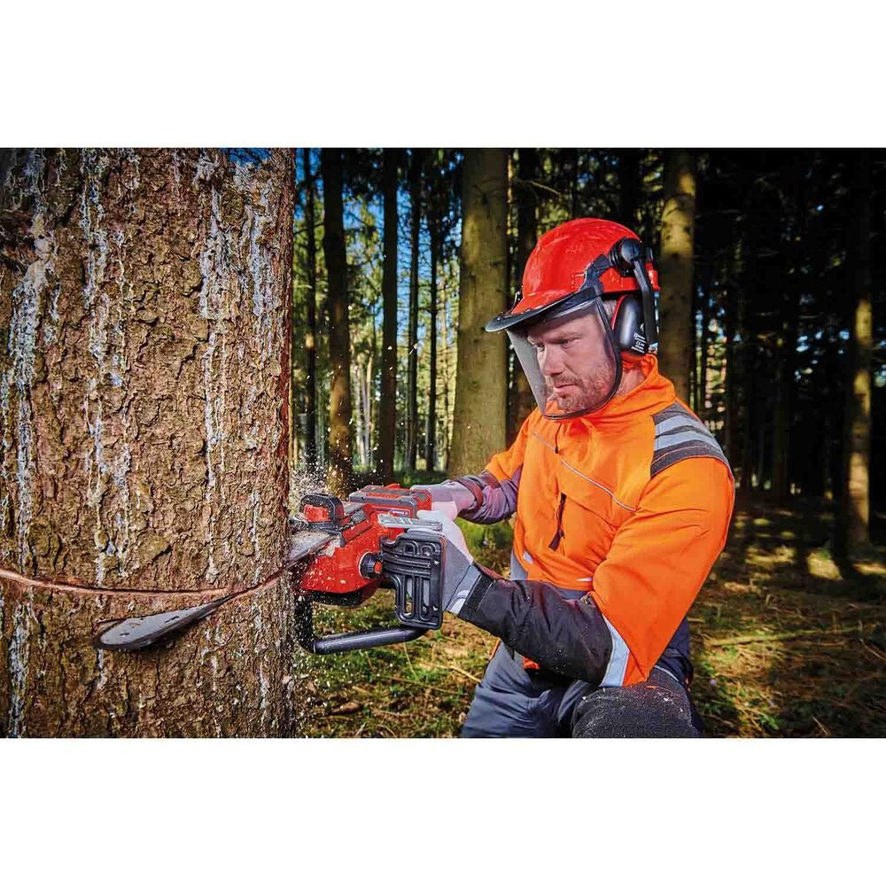 Akku-Kettensäge GE-LC 36/35 Li-Solo Einhell, 18 V