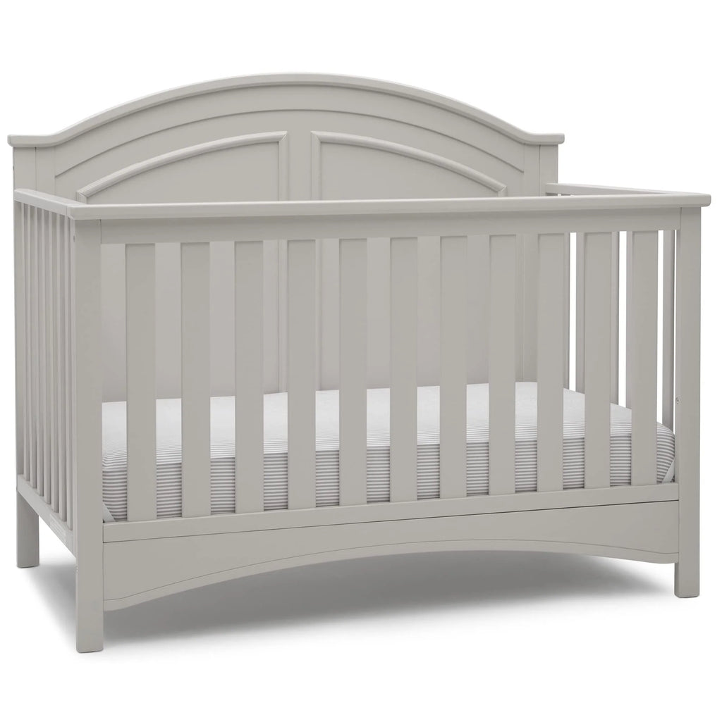 2025 GREENGUARD GOLD-zertifiziertes 6-in-1-Umbaubett