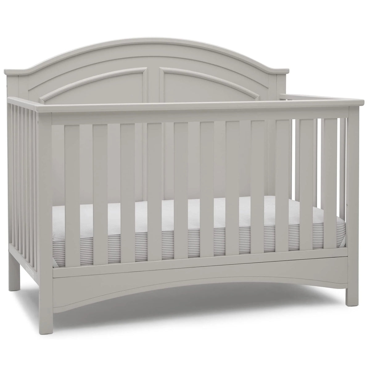 2025 GREENGUARD GOLD-zertifiziertes 6-in-1-Umbaubett