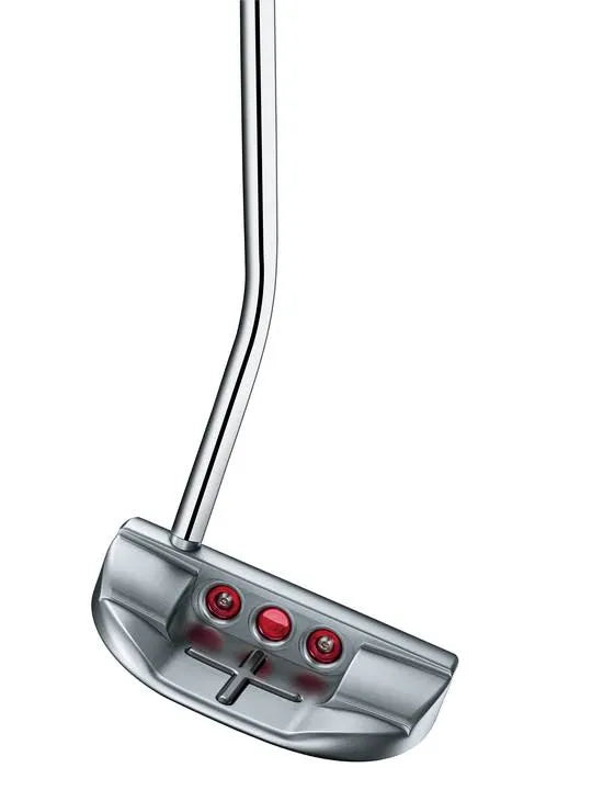 2025 Putter Scotty Cameron Select Newport 2 – Rechtshänder