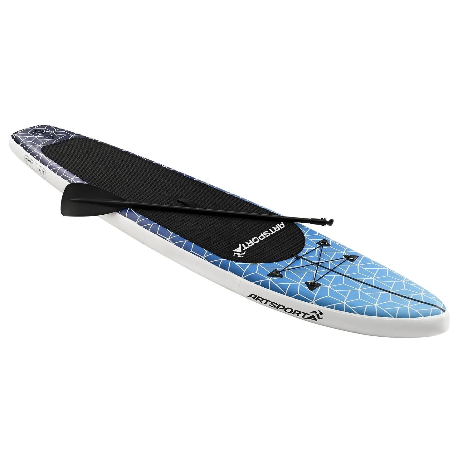 2025 Kit completo de tabla de stand-up paddle