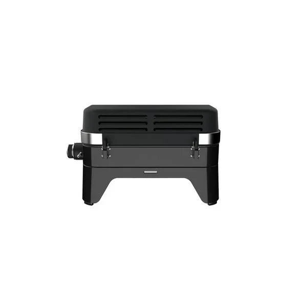 Gasgrill Attitude 2go CV Campingaz Grau