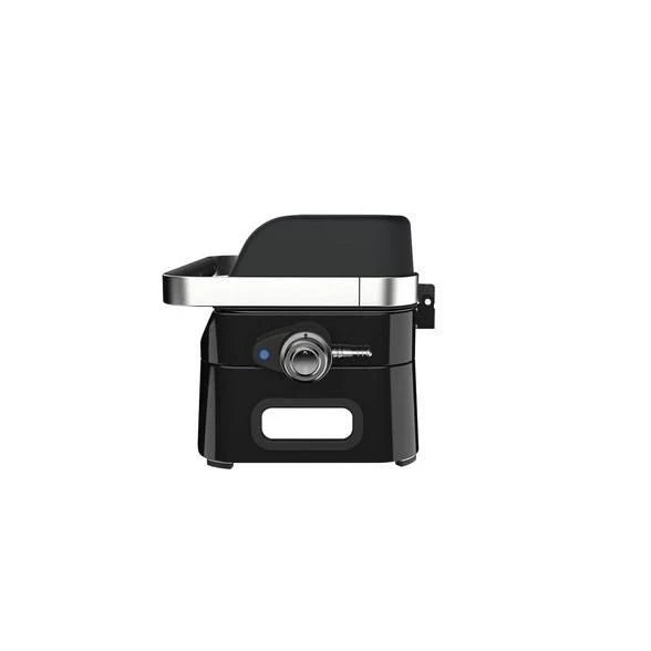 Gasgrill Attitude 2go CV Campingaz Grau