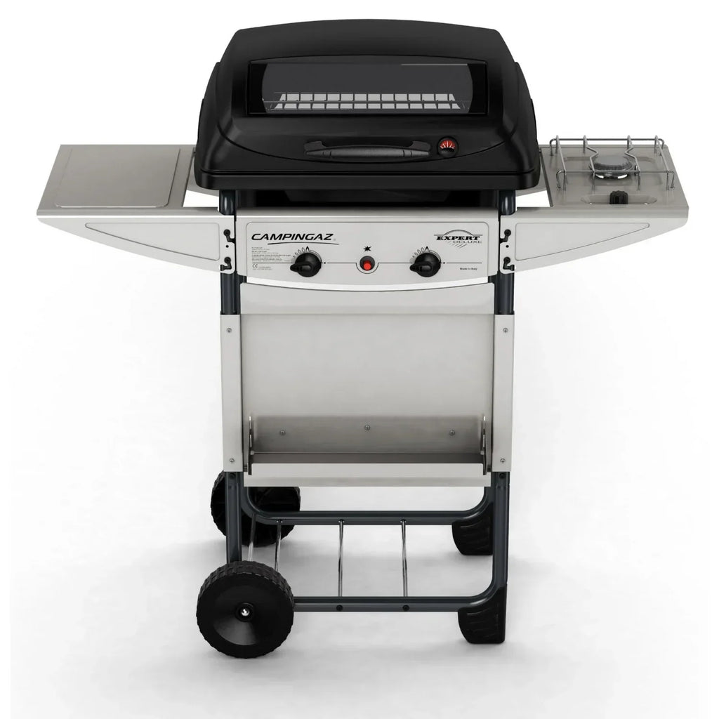 Barbacoa de Gas Campingaz Expert Deluxe