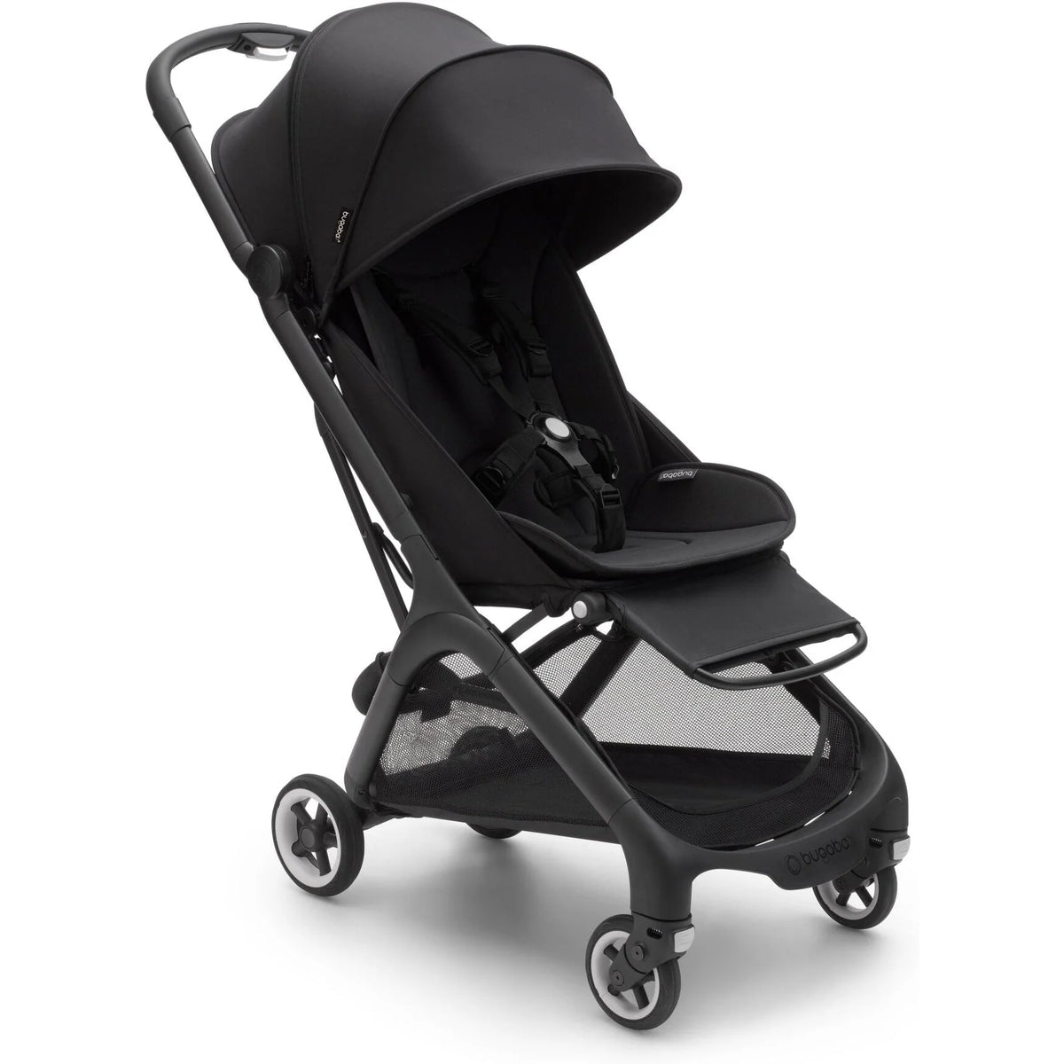 2026 Bugaboo Butterfly Cochecito