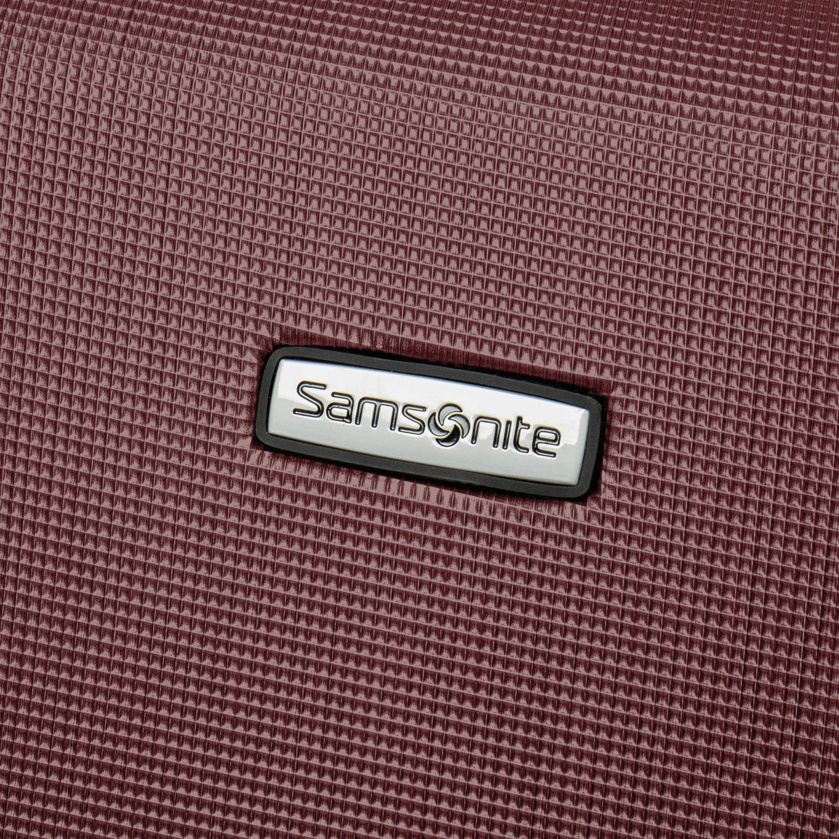 2026 Samsonite Omni 3.0 - Juego de maletas expandibles con ruedas de 2 piezas (equipaje de mano y mediano)