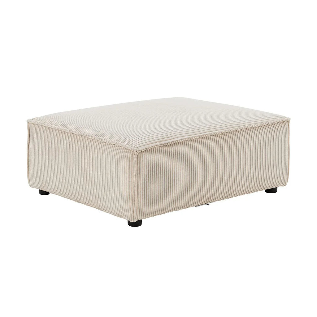 2025 Sofá modular Domas XXL – salón modulable