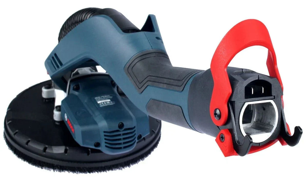 BOSCH GTR 550 WAND- UND DECKENSCHLEIFER GIRAFE