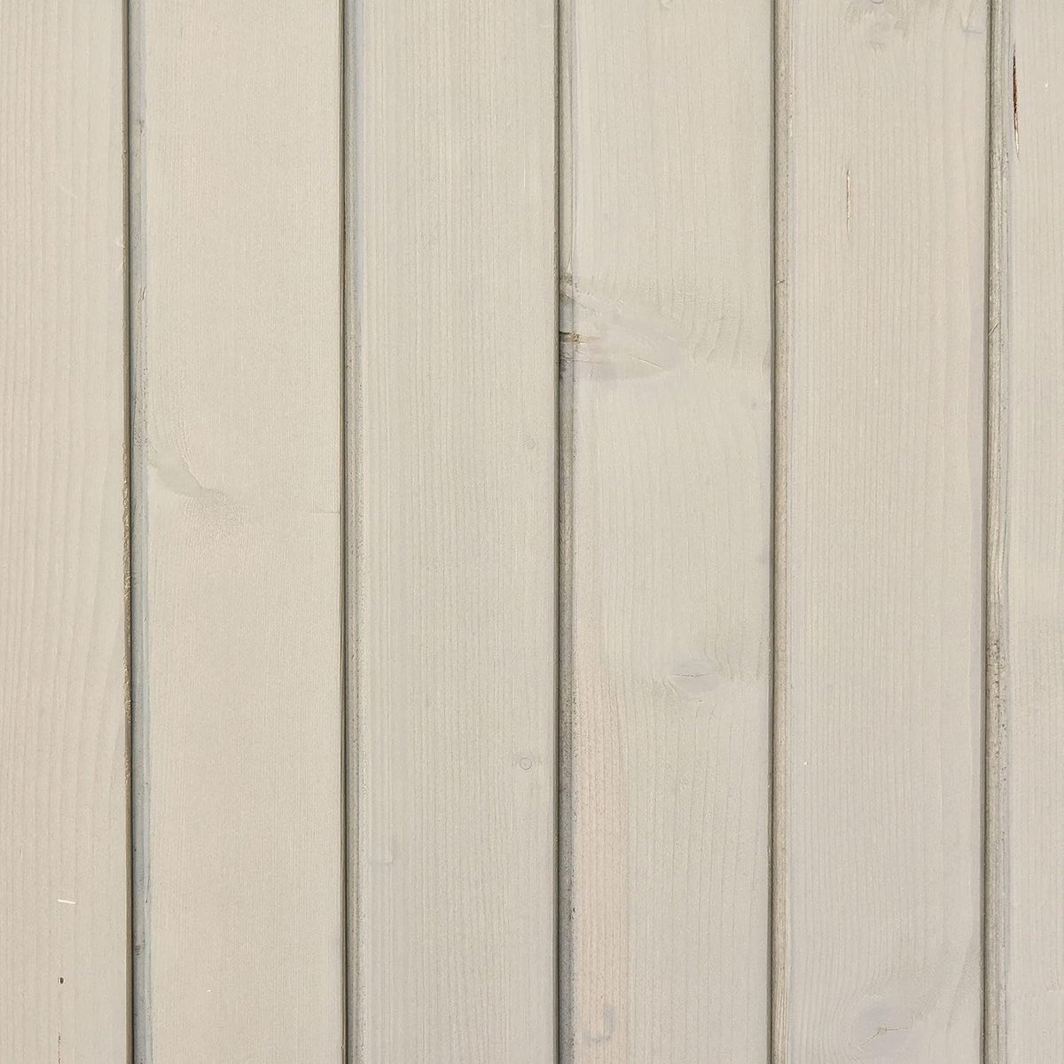 Outsunny Cobertizo de Madera Caseta Exterior Armario Herramientas de Jardinería Doble Puertas Techo Impermeable Compartimientos de Diferentes Tamaños 127.5x50x164cm Madera Maciza
