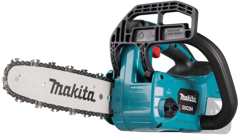 Makita DUC254Z Kettensäge Akku 18V BRUSHLESS LXT 25 cm (ohne Akku und Ladegerät)