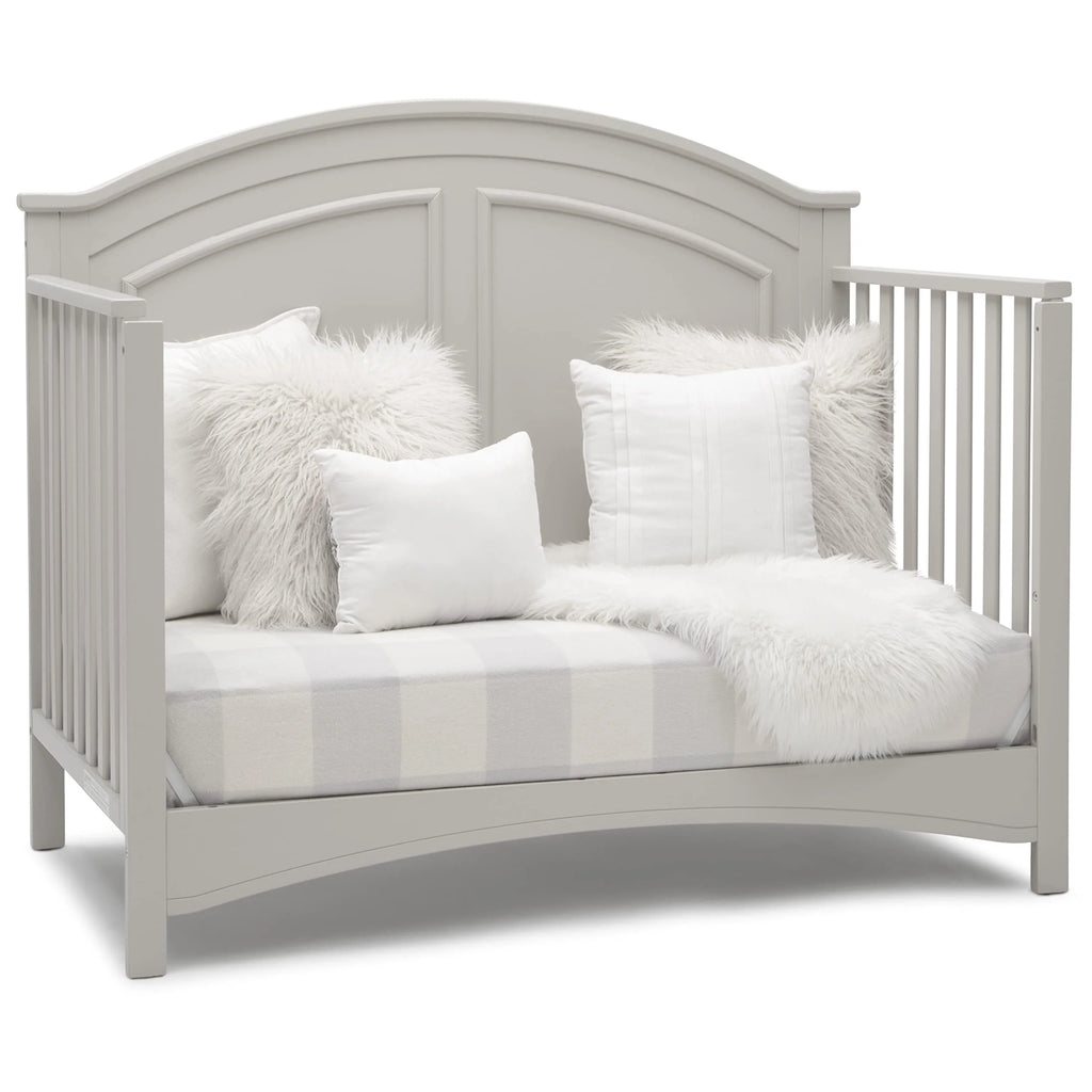 2025 GREENGUARD GOLD-zertifiziertes 6-in-1-Umbaubett