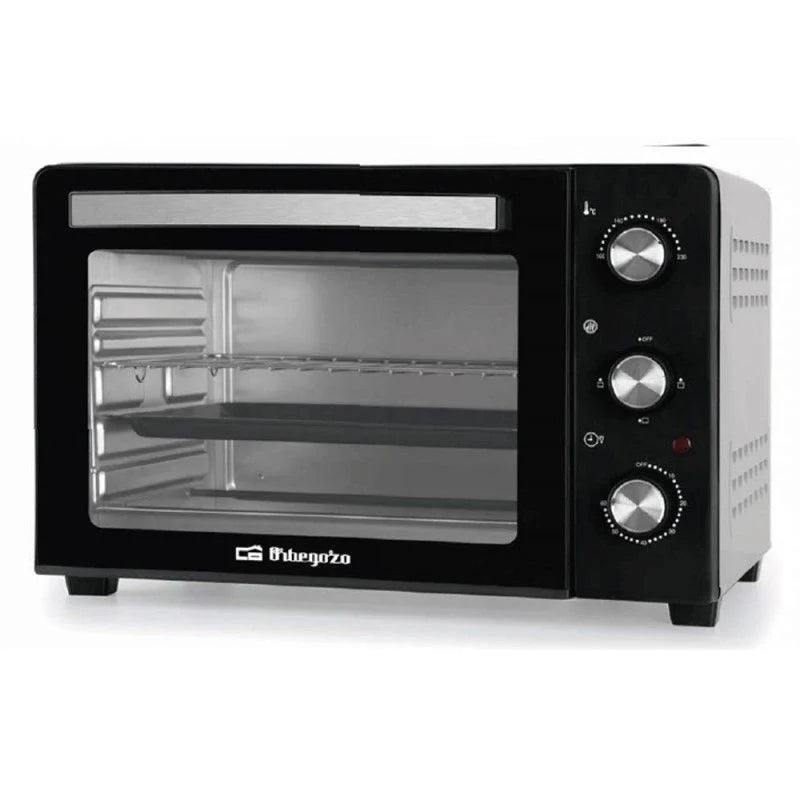 Horno Sobremesa Orbegozo Ho300 30l