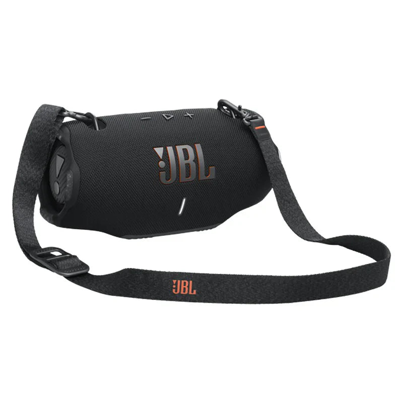 2025 JBL Xtreme 4 Altavoz Bluetooth portátil inalámbrico – Negro | JBLXTREME4BLKUK